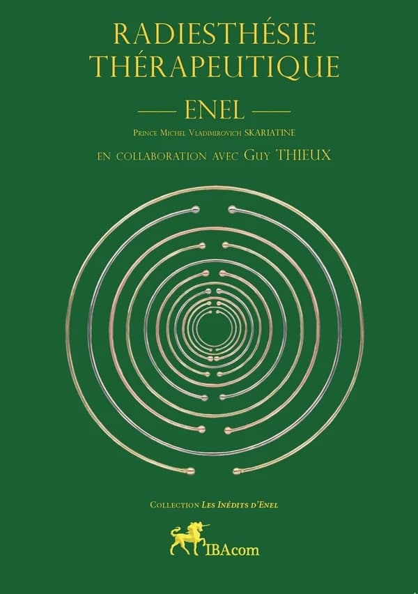 Radiesthésie thérapeutique