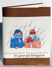 Les gens qui bringuent