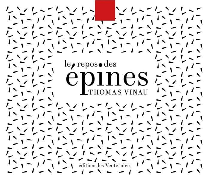 Le repos des épines