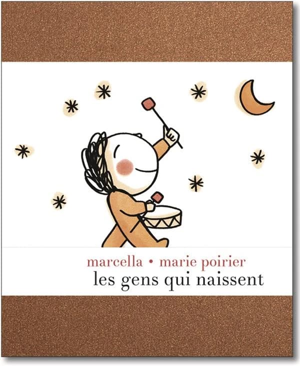 Les gens qui naissent