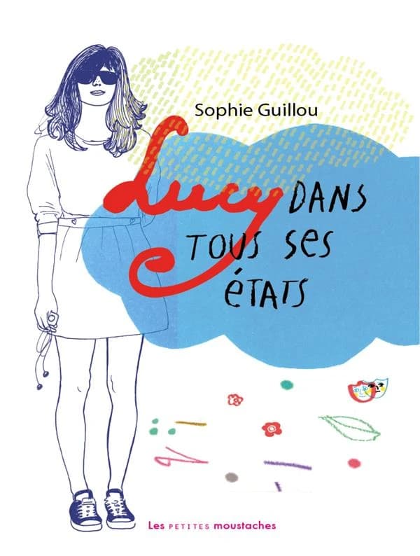 Lucy dans tous ses états : à l'assaut du grand amour (par la face Nord)