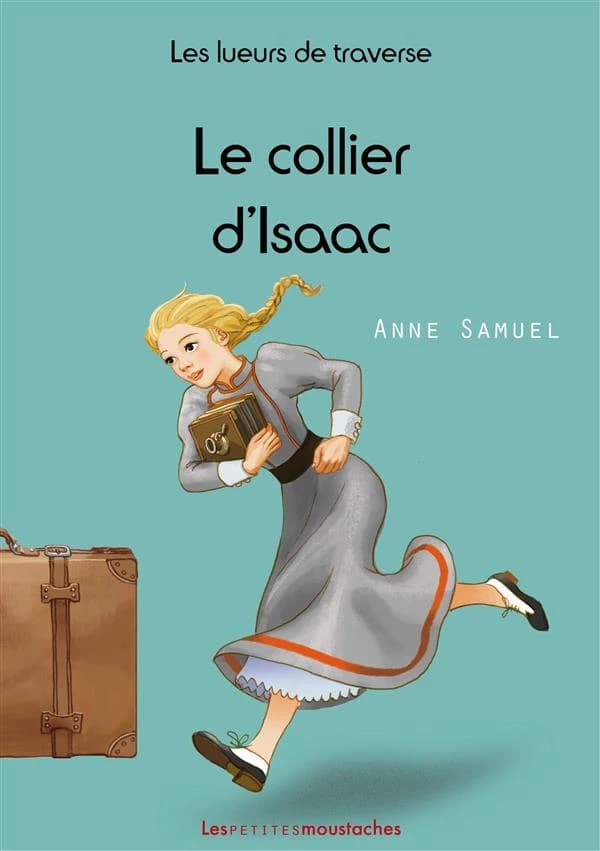 Le collier d'Isaac