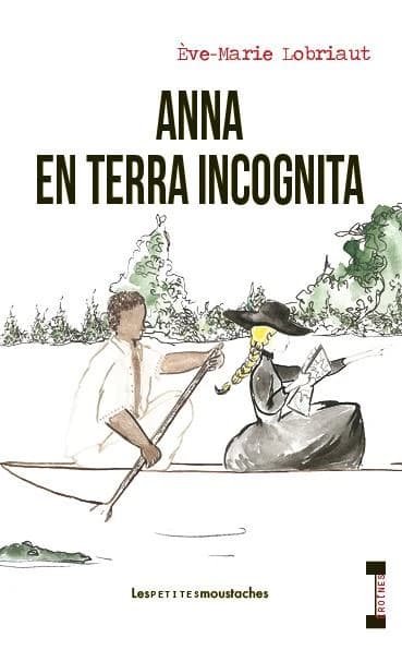 Anna en terra incognita