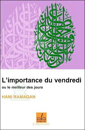 L'importance du vendredi ou Le meilleur des jours