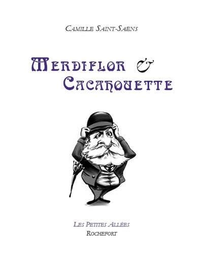 Merdiflor & Cacahouette : parodie inédite