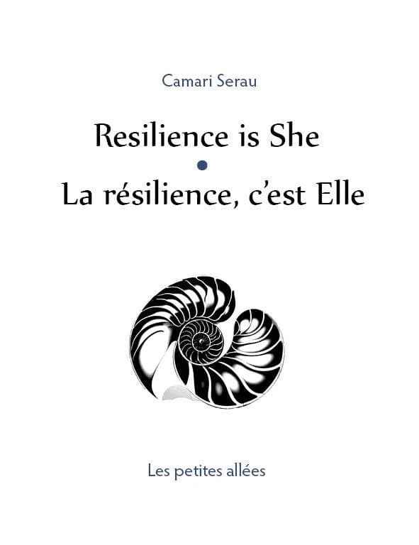 La résilience, c'est elle