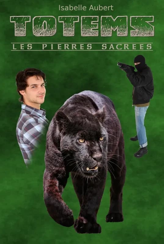 Les pierres sacrées
