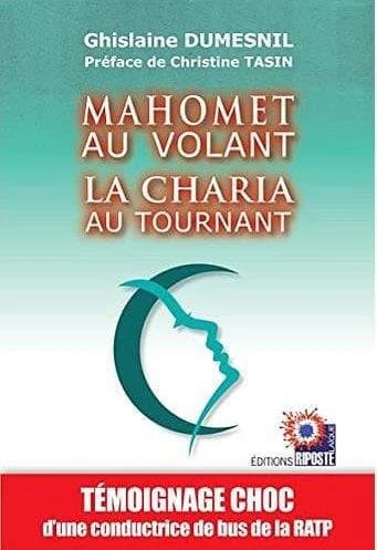 Mahomet au volant, la charia au tournant