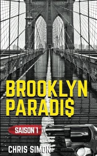 Brooklyn paradis. Saison 1