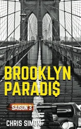 Brooklyn paradis. Saison 3