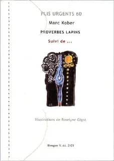 Proverbes lapins : suivi