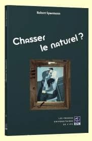 Chasser le naturel ?