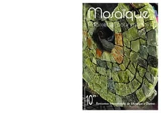 Mosaïque : Picassiette pour mémoire