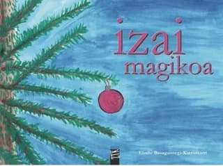 Izai magikoa