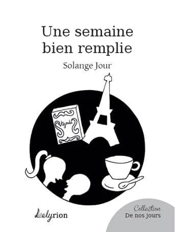 Une semaine bien remplie