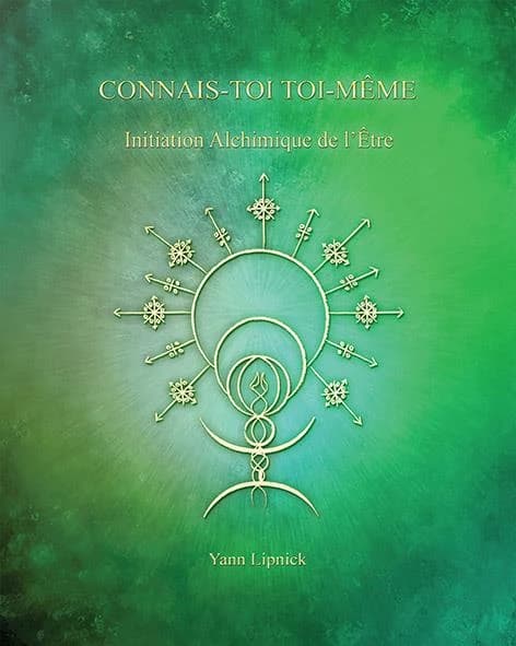 Initiation alchimique de l'être : la pierre philosophale