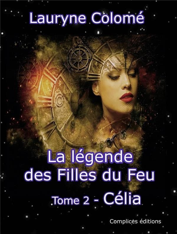 Célia : roman