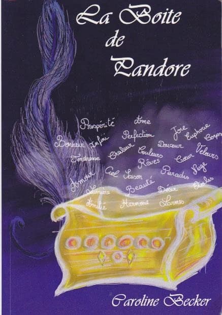 La boîte de Pandore