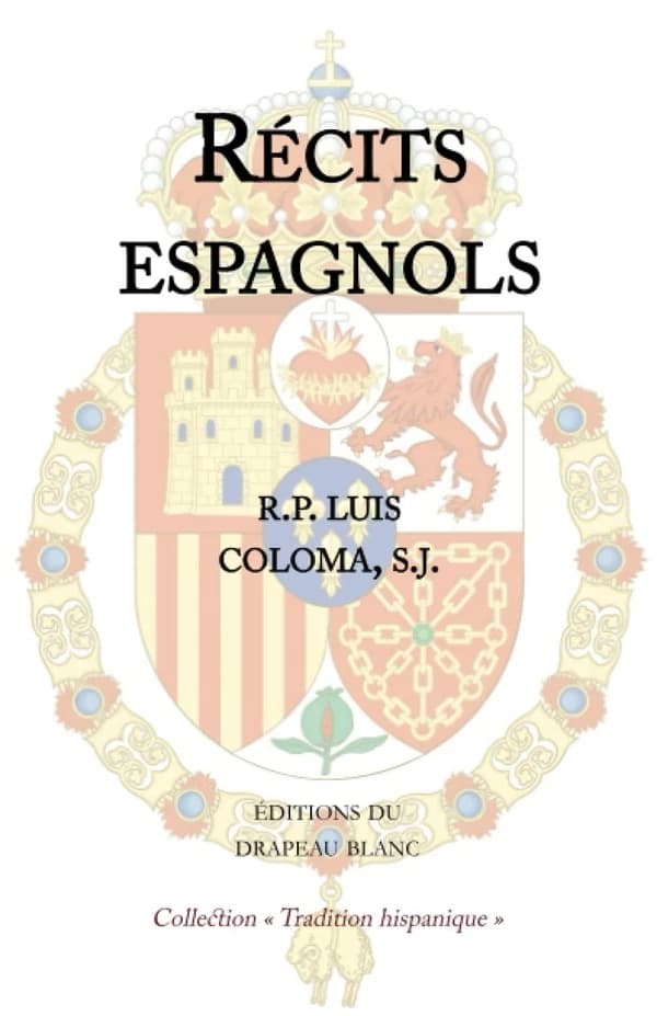 Récits espagnols