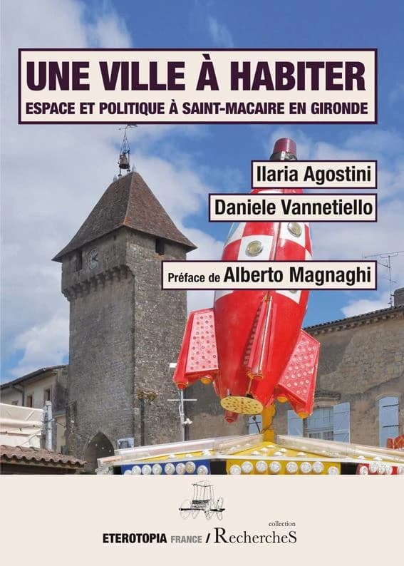 Pour une architecture des communs : Autoconstruction et espaces collectifs