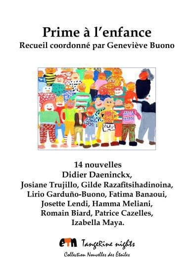 Prime à l'enfance : 14 nouvelles