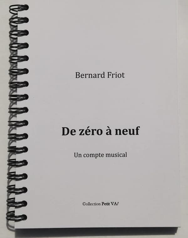 De zéro à neuf : un compte musical