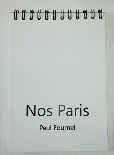 Nos Paris