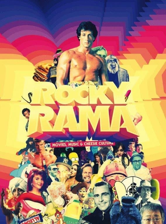 Rockyrama ; saison 1 ; intégrale n.1 à n.3