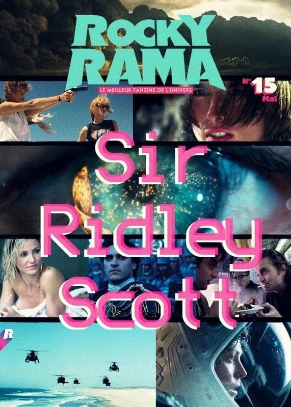 Rockyrama 15