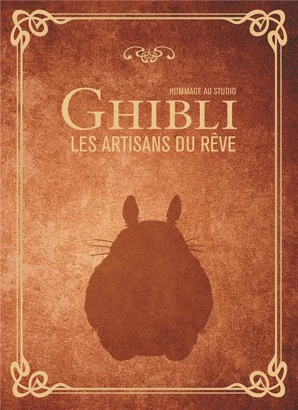 Hommage a Ghibli