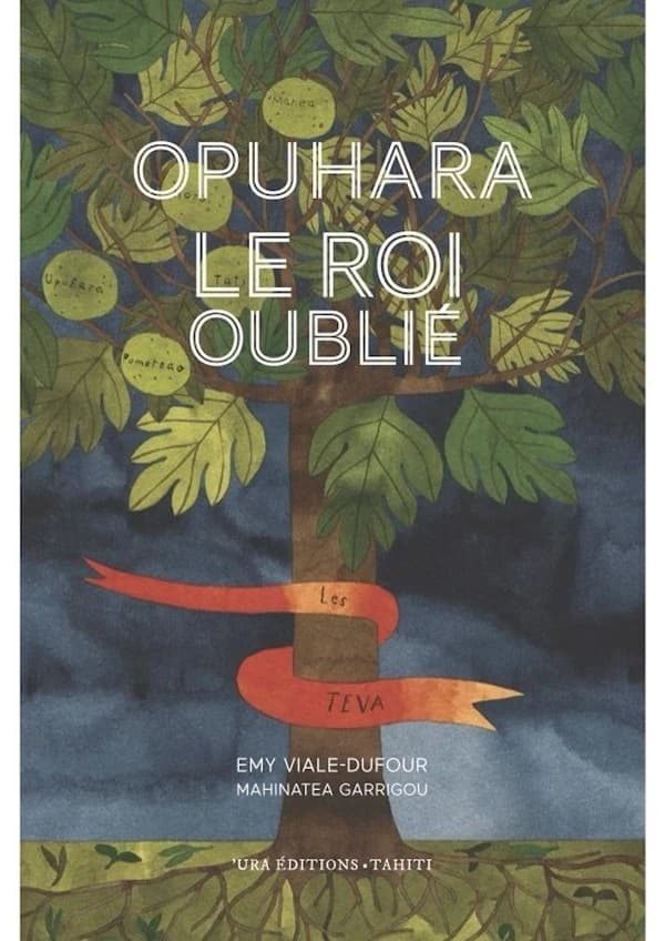 Opuhara : le roi oublié