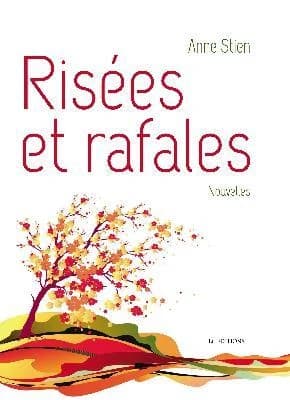 Risées et rafales : nouvelles