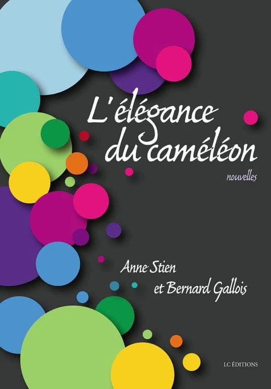 L'élégance du caméléon : nouvelles