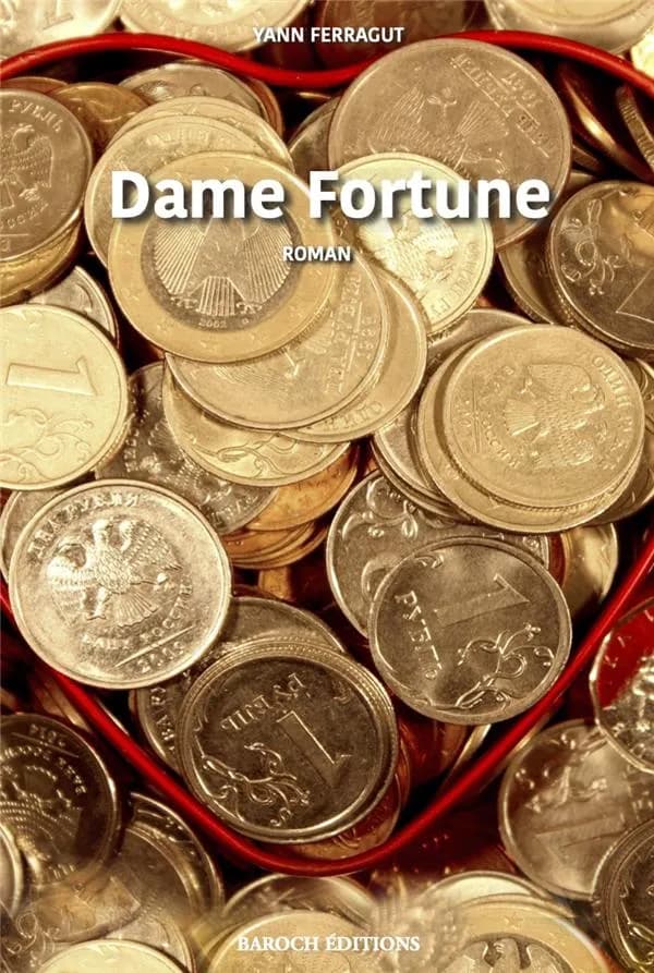 Dame Fortune : roman