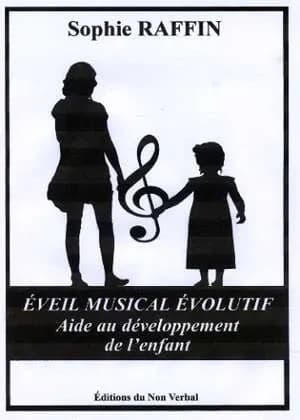 Éveil musical évolutif, aide au développement de l'enfant
