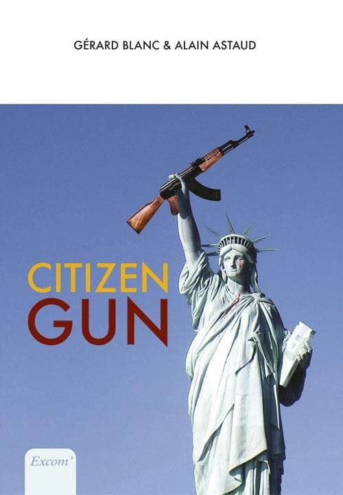 Citizen gun