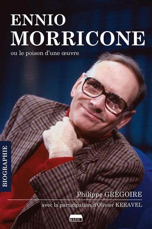 Ennio Morricone ou Le poison d'une oeuvre