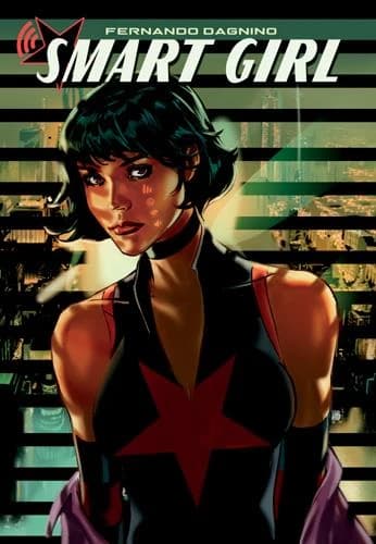 Smart girl Tome 1