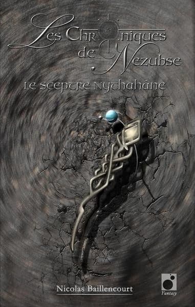 Le sceptre nythahâne