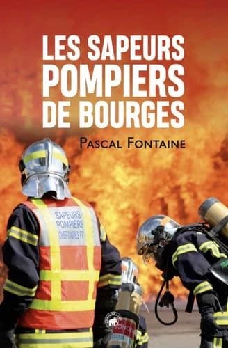 Sapeurs-pompiers de Bourges