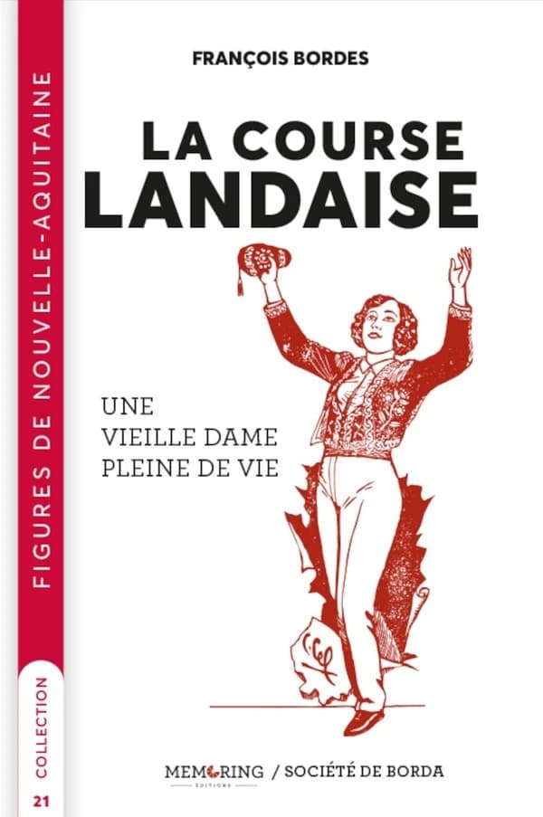 La course landaise : une vieille dame pleine de vie