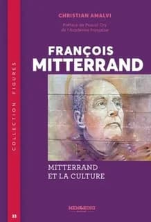 François Mitterrand : Mitterrand et la culture