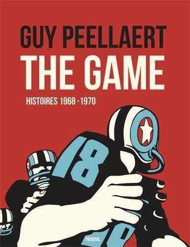 The game : histoires 1968-1970