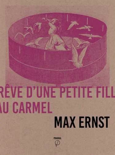 Rêve d'une petite fille qui voulut entrer au carmel