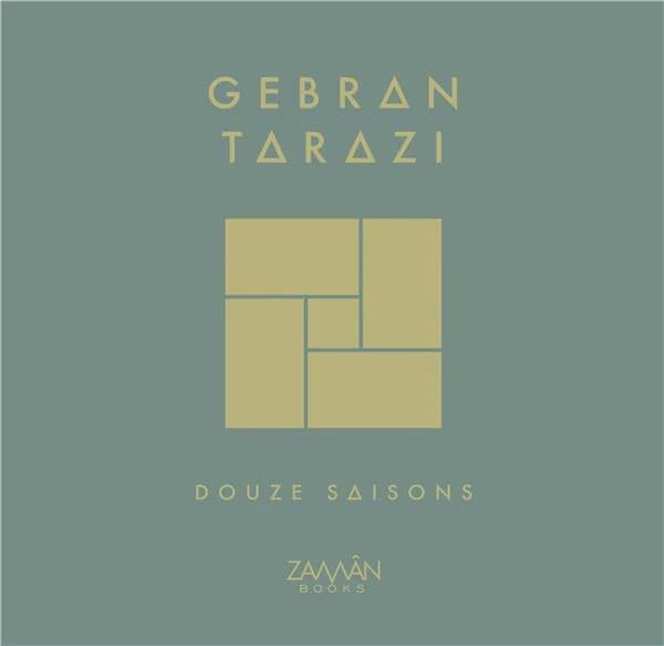 Gebran Tarazi : douze saisons