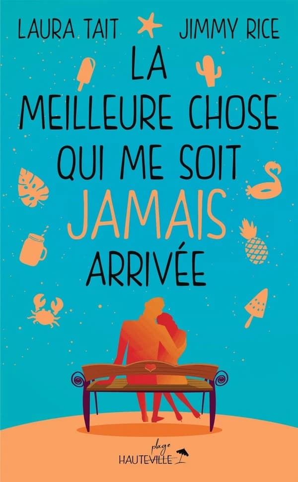 La meilleure chose qui me soit (jamais) arrivée