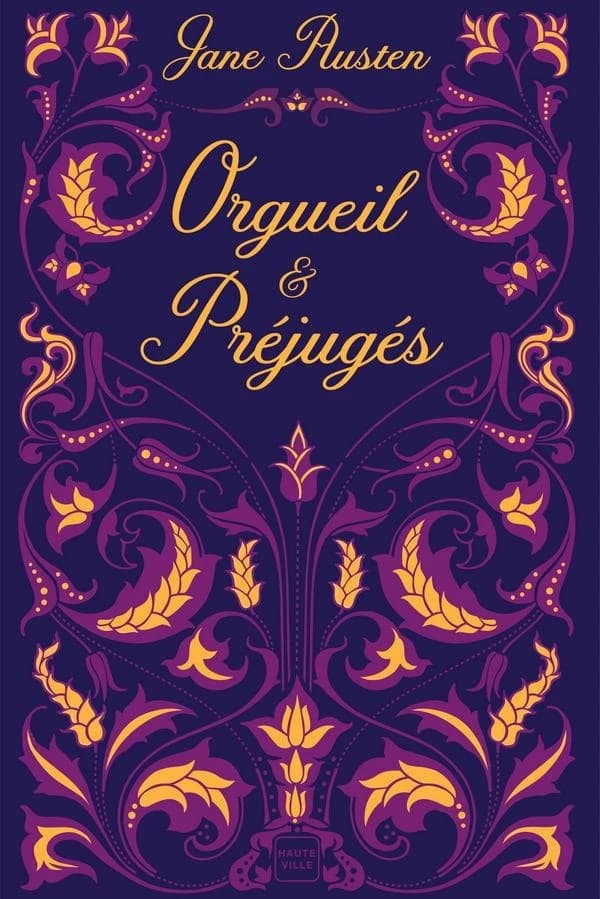 Orgueil et préjugés