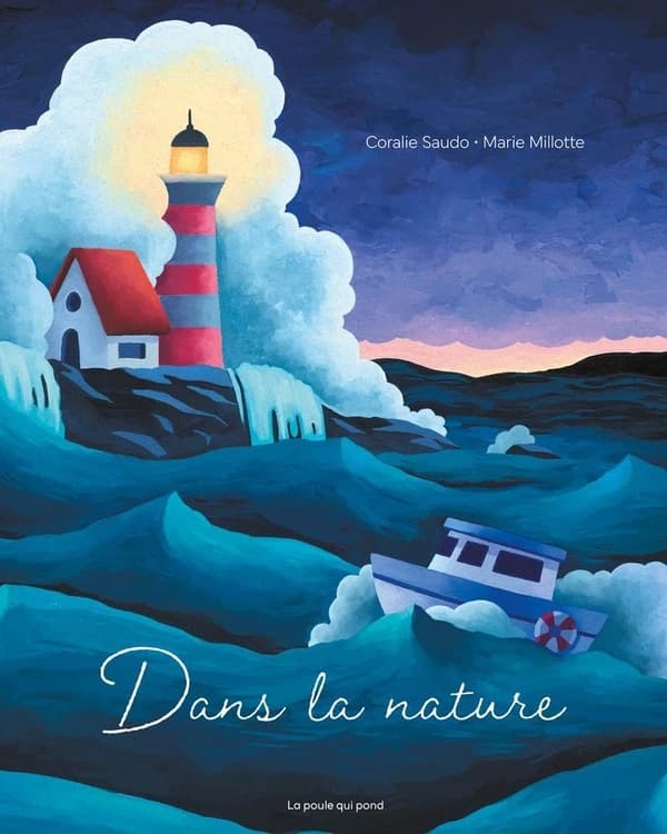 Dans la nature : 3 histoires de phénomènes naturels