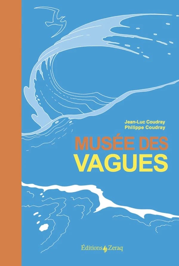 Musée des vagues