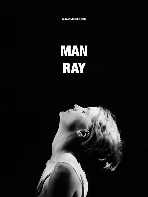 Man Ray